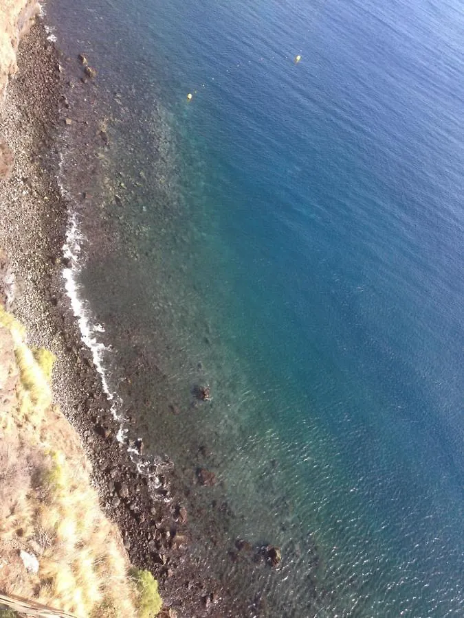 You And The Ocean Tabaiba Spanien