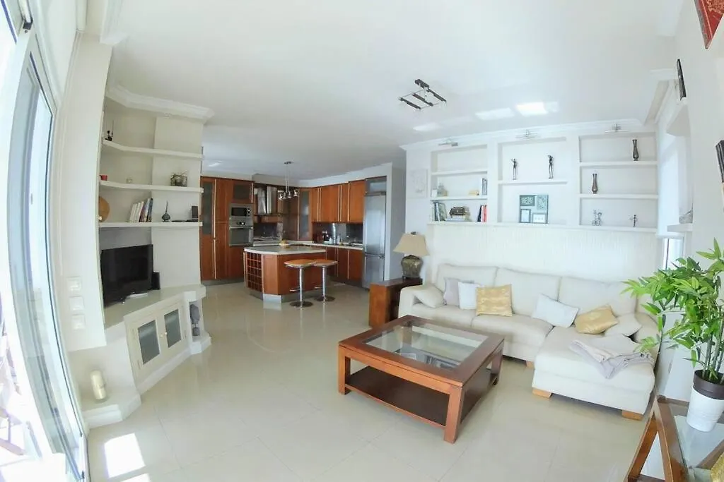 Apartment You And The Ocean Tabaiba