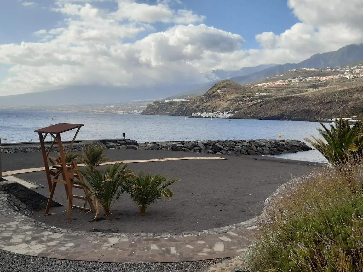 Apartment You And The Ocean Tabaiba