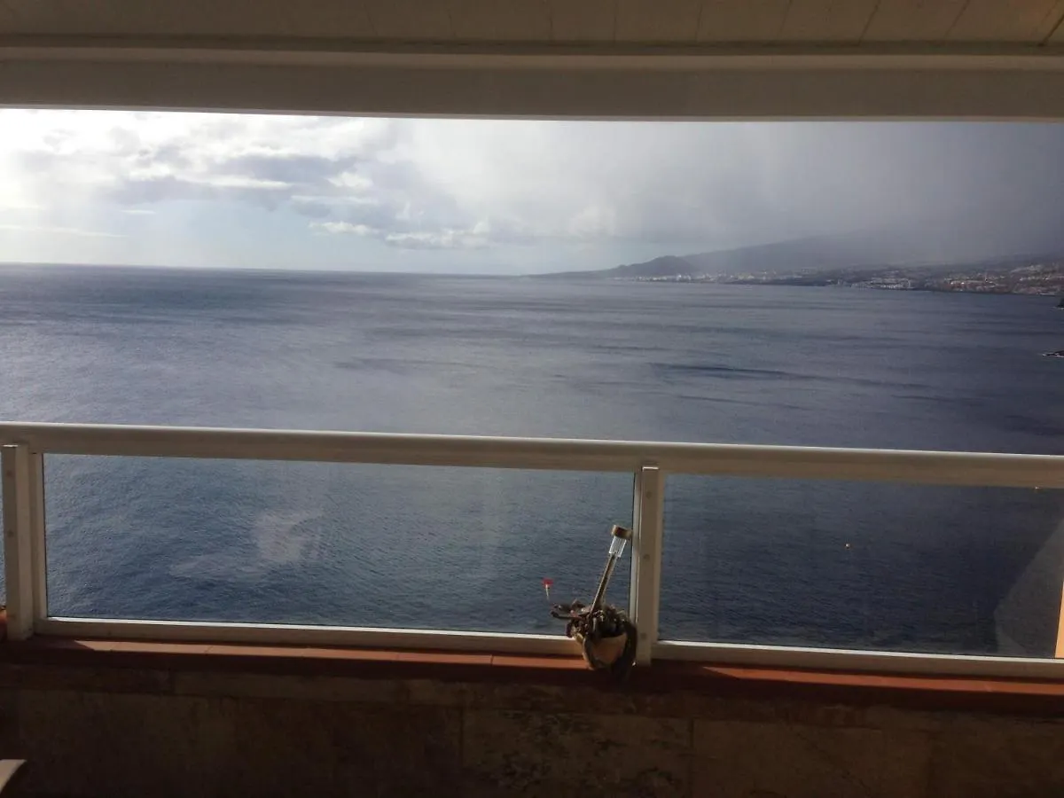 Apartment You And The Ocean Tabaiba